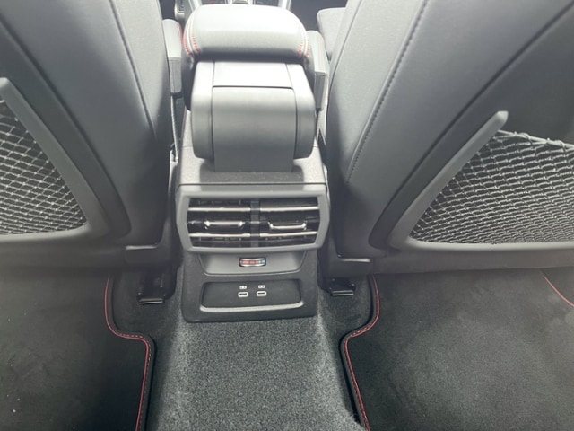 Audi A3 35 TDI S-Line S-Tronic Sportback