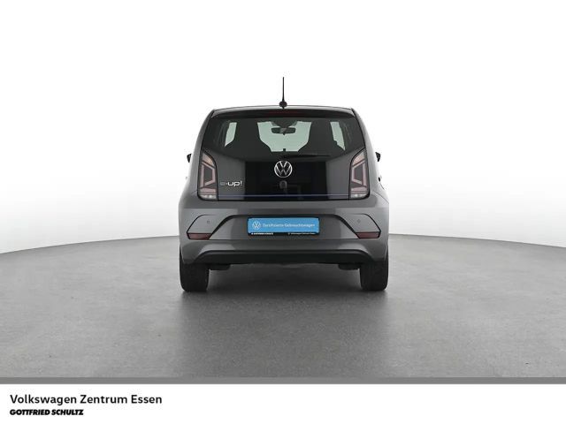 Volkswagen up! Plus Style