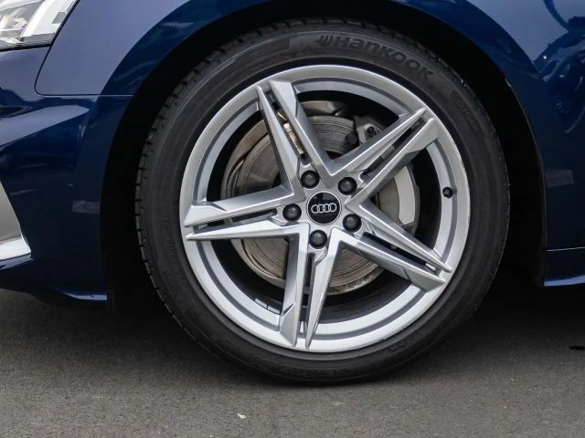 Audi A5 40 TFSI Coupé S-Tronic