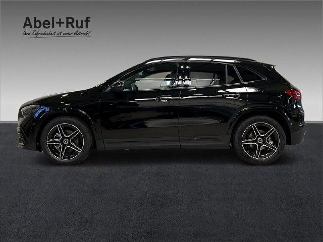 Mercedes-Benz GLA 200 AMG Line