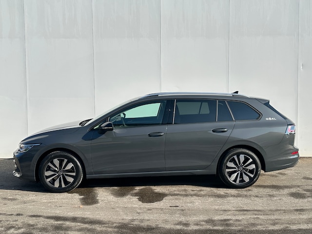 Volkswagen Golf DSG Variant