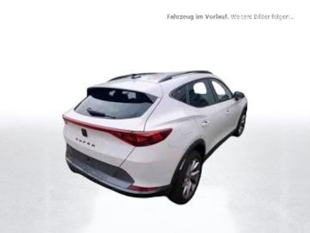 Cupra Formentor Formentor