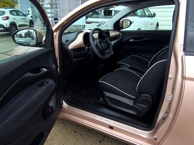 Fiat 500e Cabrio CarPlay*AndroidAuto*Klima*Radio