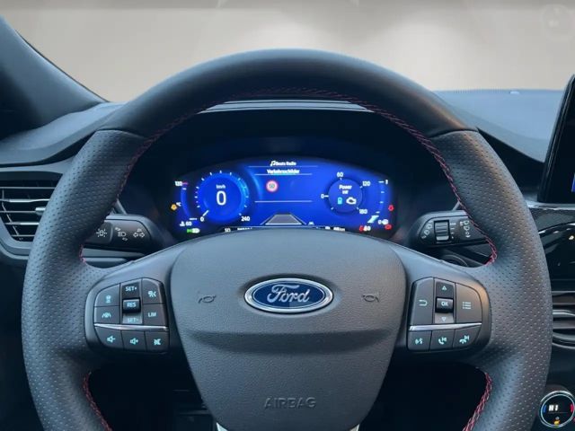 Ford Kuga Plug in Hybrid ST Line X