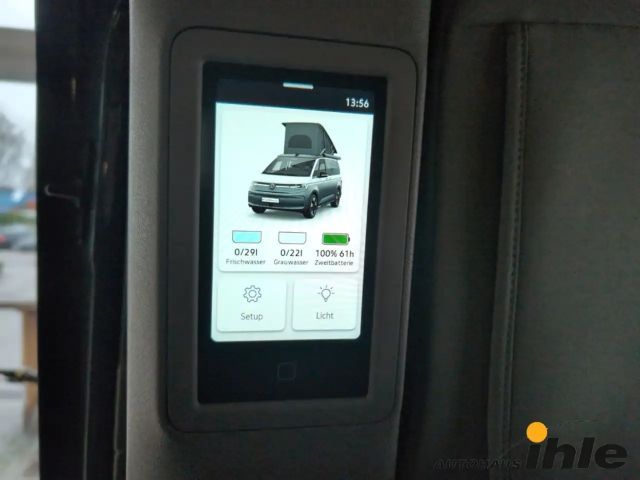 Volkswagen California DSG IQ.Drive Ocean T7