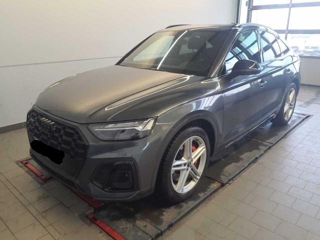 Audi SQ5 Sportback