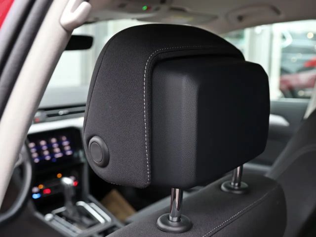 Volkswagen Passat Business DSG Variant