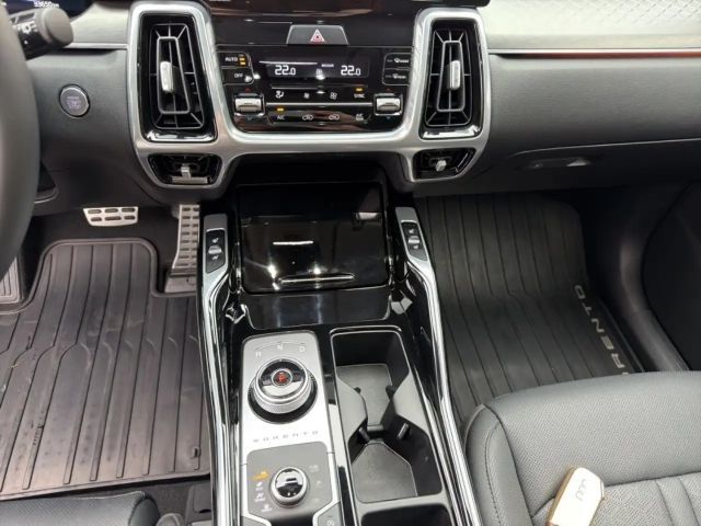 Kia Sorento 7-zitter CRDi