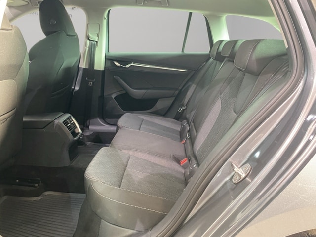 Skoda Octavia 1.5 TSI Combi