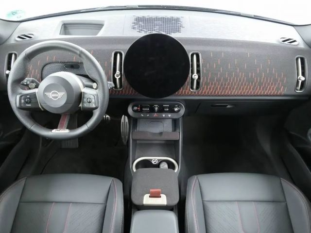 MINI John Cooper Works Countryman All4