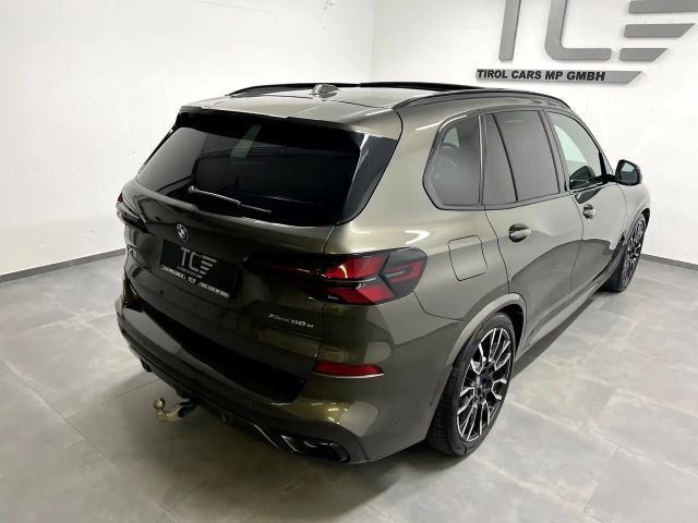 BMW X5 xDrive50e