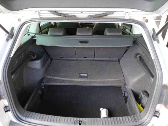 Skoda Kodiaq 1.5 TSI