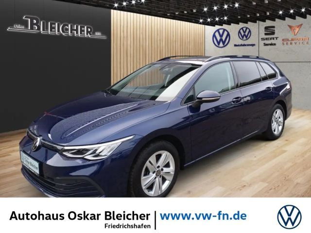 Volkswagen Golf 2.0 TDI Golf VIII