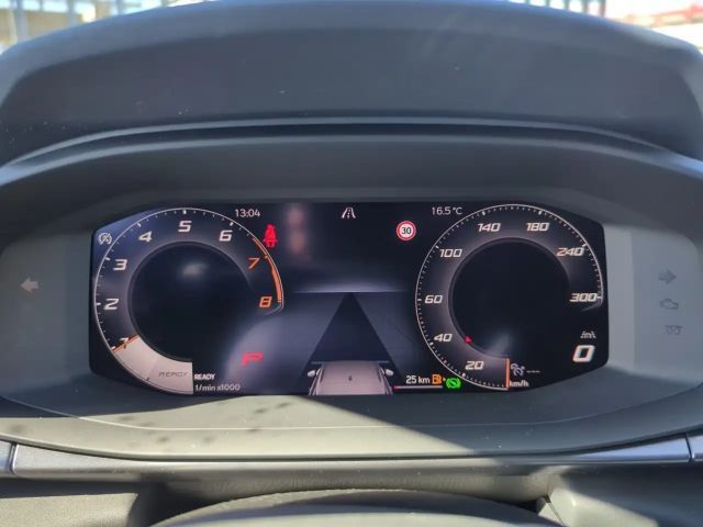 Cupra Terramar 1.5 TSI