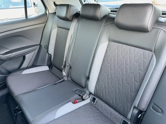 Volkswagen T-Cross GOAL TSi CarPlay/Virt/ACC/LED/Navi/PDC