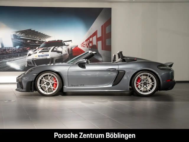 Porsche Cayman 718 RS
