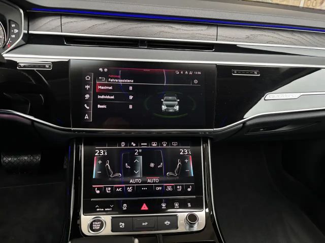 Audi A8 50 TDI Quattro