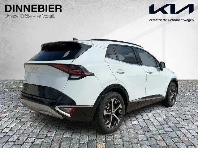 Kia Sportage Spirit Vierwielaandrijving