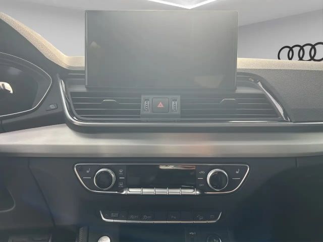 Audi Q5 2.0 TDI Quattro S-Tronic