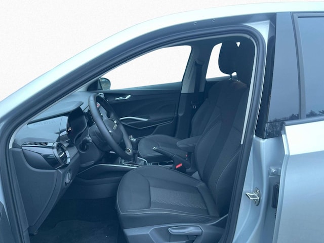 Skoda Fabia 1.0 TSI Selection Tour