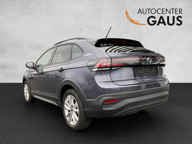 Volkswagen Taigo 1.0 TSI DSG