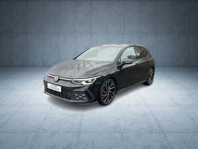 Volkswagen Golf 2.0 TDI DSG GTD