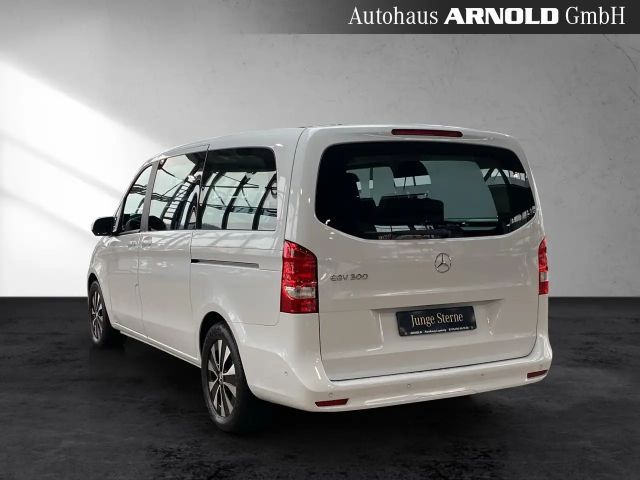 Mercedes-Benz EQV 300 Limousine Lang