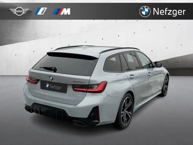 BMW 340 M-Sport Touring xDrive