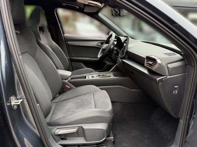 Cupra Formentor 2.0 TSI 4Drive DSG VZ