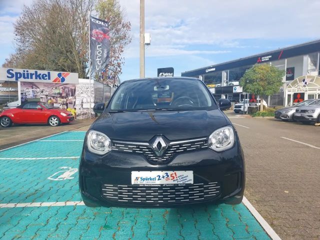 Renault Twingo Vibes, Navigation, Sitzheizung, Bluetooth