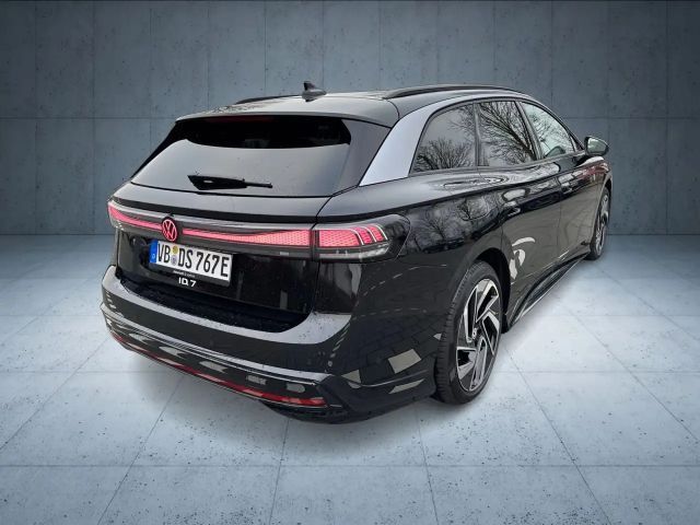 Volkswagen ID.7 Pro Tourer