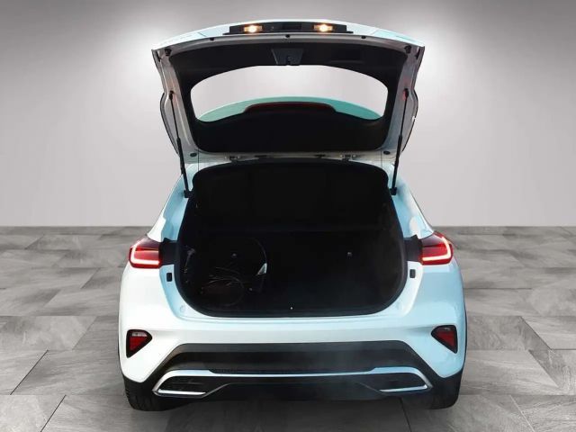 Kia XCeed Hybrid PHEV Vision