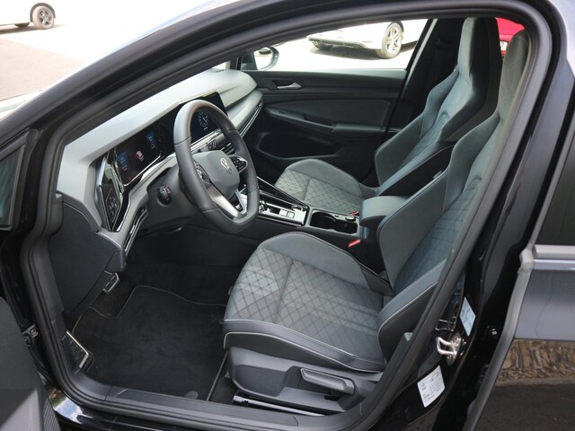 Volkswagen Golf R-Line Variant