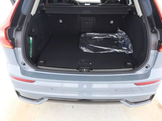 Volvo XC60 AWD Dark Plus T8