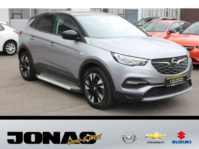 Opel Grandland X Elegance