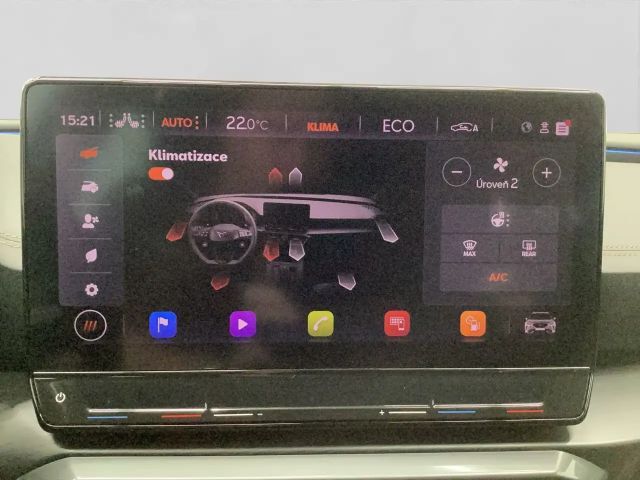 Cupra Formentor 1.4 e-Hybrid