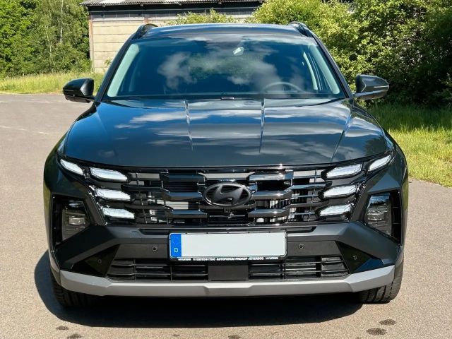 Hyundai Tucson 1.6 Prime T-GDi
