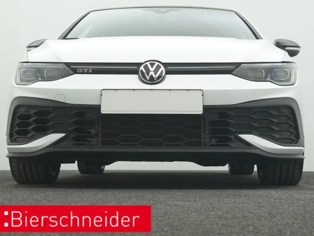 Volkswagen Golf 2.0 TSI DSG GTI Style