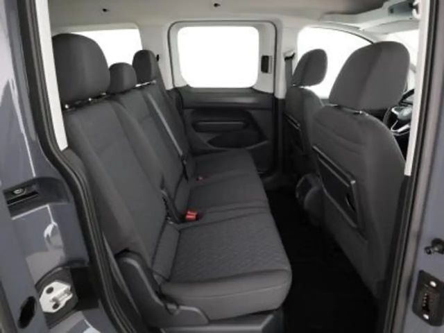 Volkswagen Caddy 1.5 TSI Life