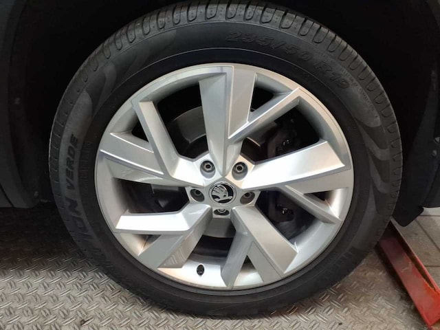 Skoda Kodiaq 2.0 TDI 4x4 Style Style