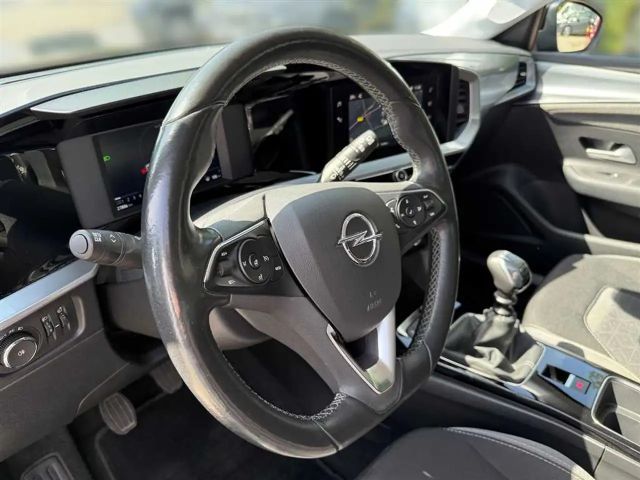 Opel Mokka 1.2 Turbo Edition