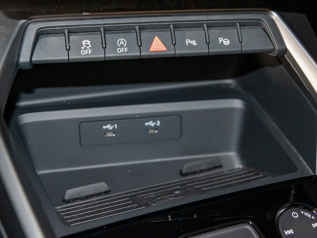 Audi A3 35 TDI S-Line S-Tronic Sportback