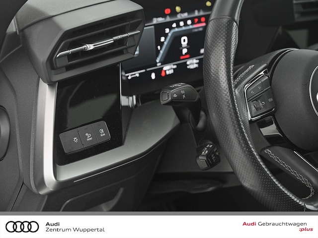 Audi S3 Quattro S-Tronic Sedan