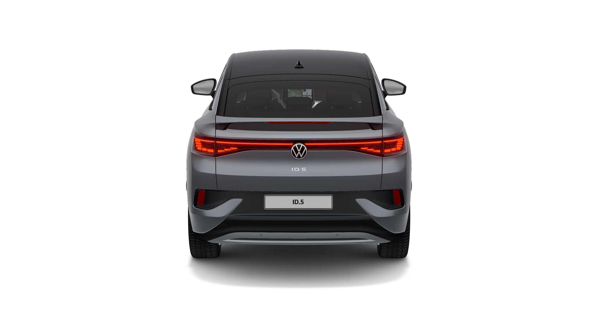 Volkswagen ID.5 150 kW 77 KWh IQ.Drive