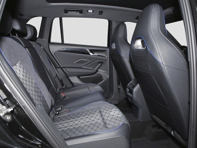 Volkswagen Tiguan DSG R-Line eHybrid