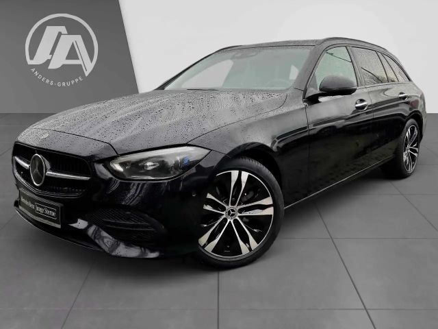Mercedes-Benz C 220 AVANTGARDE C 220 d Estate