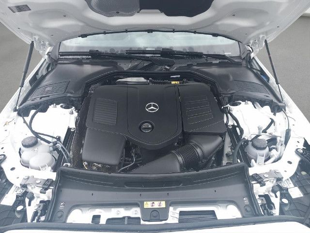 Mercedes-Benz C 200 Estate