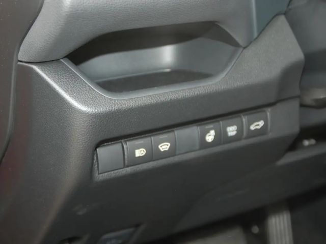 Suzuki Across Comfort E-Four Hybrid