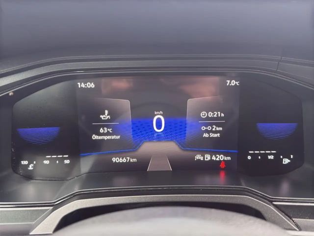 Volkswagen Polo Basis