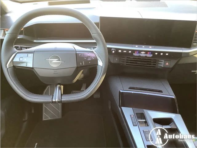 Opel Grandland X GS-Line Grand Sport